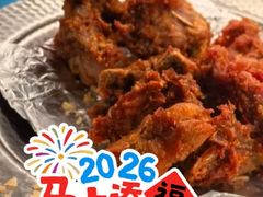 -龍歌自助小火锅(市北台东利群店)