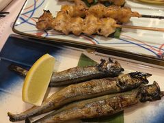 -吉兆·料理(红梅南路店)