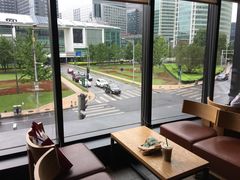 -星巴克(北京太平桥大街店)