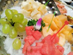 -老街坊美食汇(玉兰大街店)