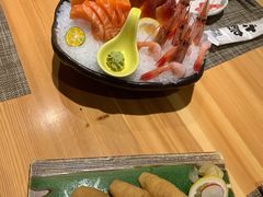 -大岛日本料理铁板烧(南通大饭店)