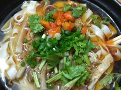 -黄家塘米粉(花台店)