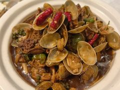 -船歌·鱼水饺青岛菜(国贸商城店)