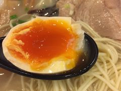 -博多一幸舍(侨福芳草地购物中心店)