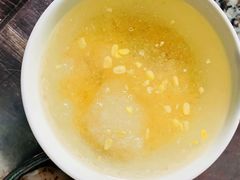 -老福合沟无米粿甜汤粿品店