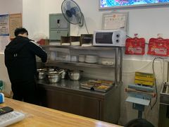 -鸿运兔·手撕烤兔(天府广场店)