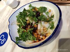 红油米皮-黔大人·贵州花溪牛肉粉(宝能太古城店)