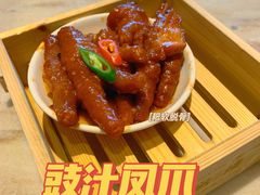 -滋粥楼·顺德菜海鲜茶点(金融城店)