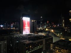 -香港尖沙咀凯悦酒店