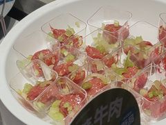 -龍歌自助小火锅(雨花台江南虹悦城店)