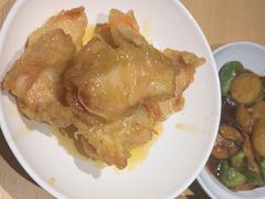 -关东小磨东北菜(上海长风大悦城店)