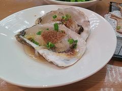 -洲晓鲜·舟山海鲜大排档(朱家尖风景区店)