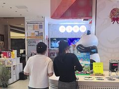 -大熊猫毛肚火锅(烟台万象汇店)