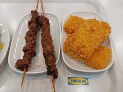 -宜家·瑞典风味餐厅(北京西红门店)