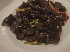 凉拌黑木耳-阿一鲍鱼·20年匠心传承(天河北旗舰店)