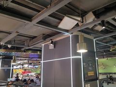 -金滏山烤肉·海鲜·火锅自助餐厅(襄阳万达店)