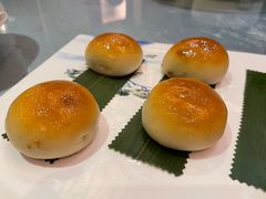 -顺德喜来登酒店·采悦轩