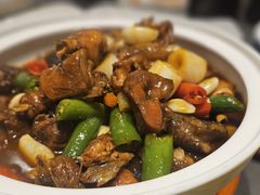 -大鹏饭店·金陵家宴(奥体中心店)