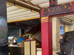 -陈熹公民族美食文化餐厅(中华广场店)