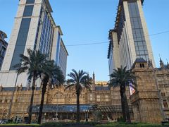 -澳门喜来登大酒店