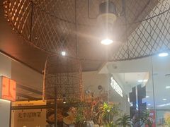 -北李·海肠捞饭·大连菜(望京凯德MALL店)