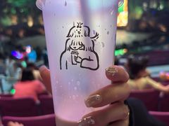 -广州长隆国际大马戏