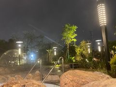 -水王国温泉水世界