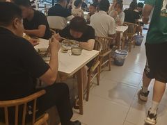 大堂-镇南锅盖面馆(解放路店)