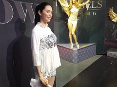 -上海杜莎夫人蜡像馆