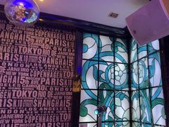 -格莱美量贩式KTV(奥帆店)