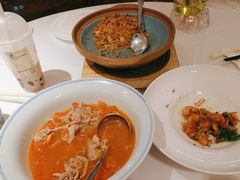 -滋粥楼·顺德菜(番禺广场总店)