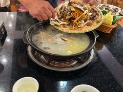 -草墩罗非鱼庄•野生菌•腊排骨(七星街上段店)