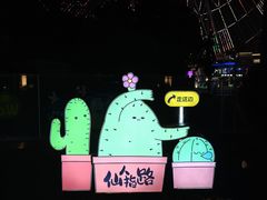 -南昌之星摩天轮