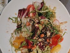 -老屋川菜·水煮鱼(龙湖亦庄天街店)