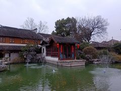 -祝家花園(伯渎港店)
