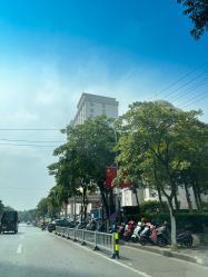 点击看大图 -白金汉爵大酒店·宴会厅