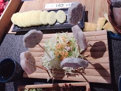 -湊湊火锅·茶憩(东城万达店)