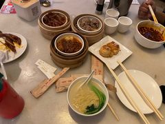 -金鼎轩(方庄天坛店)