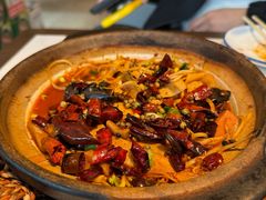-拾柴熏酱-鲜虾水饺(群力店)