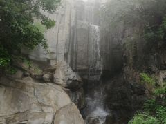 -狼牙山风景区