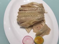 -新吉士·上海菜(浦东LCM置汇旭辉店)
