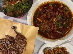 -眉州东坡(通州店)