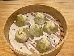 -苏小柳点心·手作小笼包(新街口分院店)