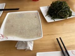 -嘉和一品粥(魏公村店)