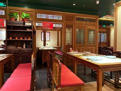 -小吊梨汤·北京菜·烤鸭(长安商场-首都博物馆店)