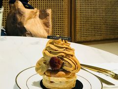 -La Porte de Paris 巴黎之门法式甜品