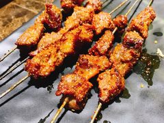 -郑喜旺烧烤(郑州总店)