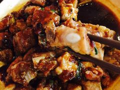 -日昌餐馆(亦庄店)