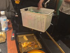-牛New寿喜烧(金茂览秀城店)