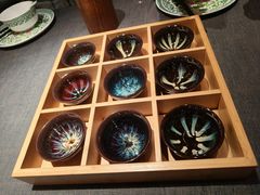 -南里山房·新淮扬菜(徐汇万科店)